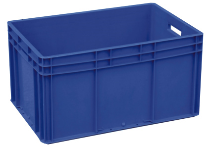 塑料周轉(zhuǎn)箱