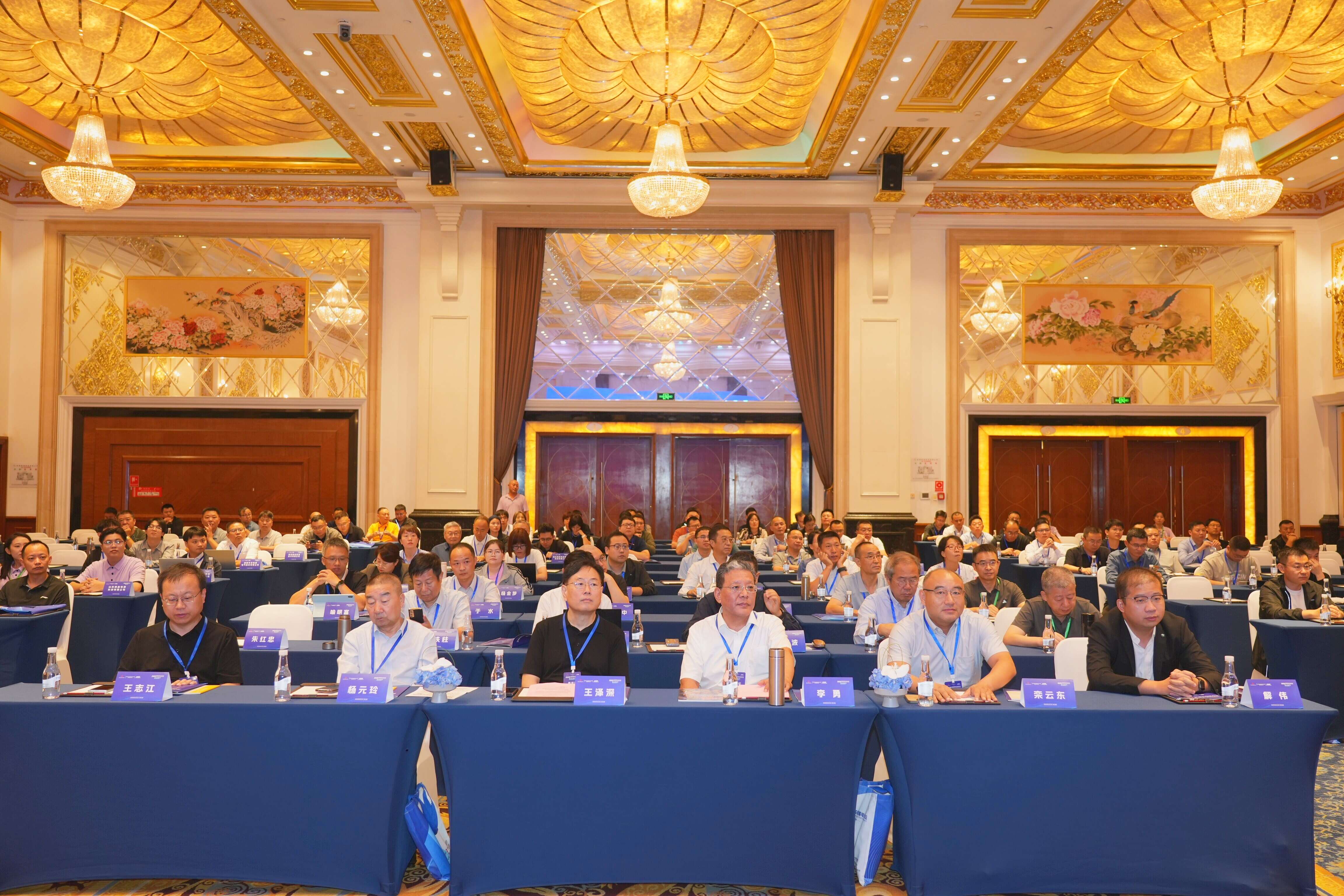 【綠色創(chuàng)新 智領(lǐng)未來(lái)】中船風(fēng)帆承辦2025年中國(guó)鉛酸蓄電池論壇