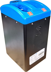 接單！中船風(fēng)帆民用換電產(chǎn)品斬獲新訂單