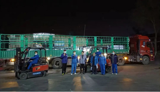 重視宣傳，守好輿論陣地